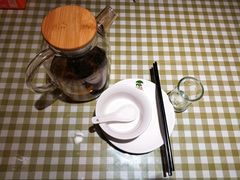 -鑫小城故事·藕汤·家常菜(台北一路总店)