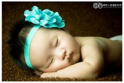 -潮宝儿童摄影会馆(美盛新时代广场店)