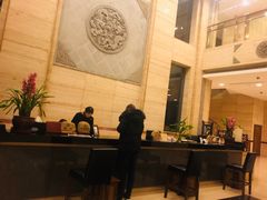 -九华山聚龙大酒店