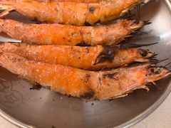 -白仁仔· 活烤海鲜 宵夜(豫园店)
