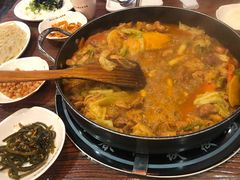 -帕西铁板鸡店(新世界百货店)