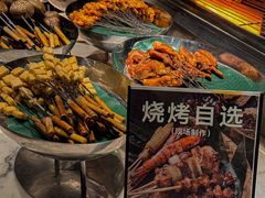 -西安W酒店·WEI全味西餐厅