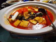 -沈家花园如皋菜(海阳路店)