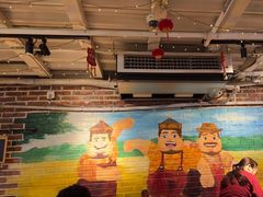 -三个大叔东北烧烤·砂锅菜(西三旗店)