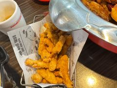 -胖哥俩肉蟹煲(淮安万达店)