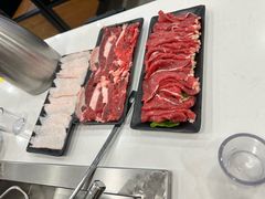 -就这么牛潮式牛肉火锅(华侨城店)