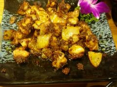 -熙成烧烤(白塔岭店)