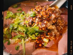 -古市香跷脚牛肉·非遗传承单位