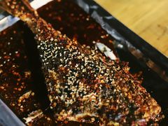 -袁师傅烤肉(弹子石店)