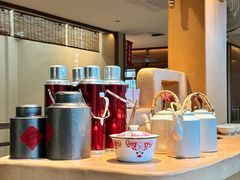 -田小狗的饭店(碧桂园店)