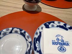 -小山日本料理(兴业太古汇店)