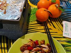 -舜和巴西烤肉餐厅(舜和国际店)