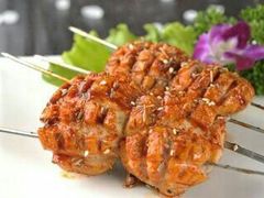 -霄汉羊排(万松园一店)