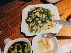 -福茂源横山铁锅羊肉(高新路店)