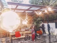 -云里小坐·小院里·团建·宴请·下午茶(三圣乡店)