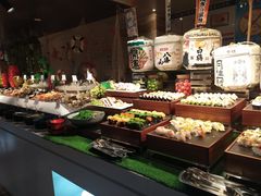 -威珀斯酒店·珀萃美食餐厅
