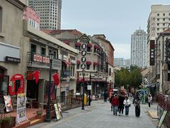 -地二手作鱼汤馄饨(上街里店)