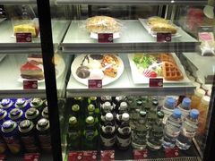 -太平洋咖啡(青岛万象城店)