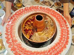 -东门口涮肉·砂锅·烤串(老门东店)