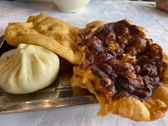 -金家老三饭庄(常营店)