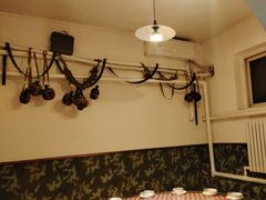 -人民公社大食堂(顺义总店)