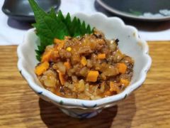甜辣八爪鱼-烧货·活海鲜炭烧(湖滨商业街店)