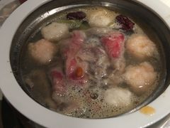 -加餐海鲜自助(宝龙一城店)