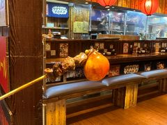 鸡提灯-鸟鹏烧鸟居酒屋(熙龙湾店)