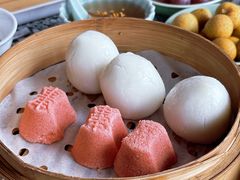-湖畔居茶楼(湖滨店)
