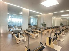 -YCHL FIT 健身(星寰店)