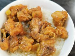 -品香排骨饭(羊官路店)
