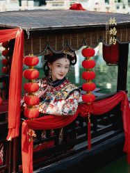 -时光印记婚纱摄影工作室·原创定制