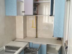 佰丽爱家橱柜(凯进路店)-佰丽爱家全屋定制(汶水店)