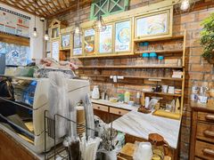 -西关84·History·Art·Cafe