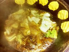 -金明姬铁锅炖(东坝店)