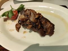 -西堤牛排(南京龙江店)