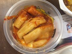 芝士肠粉-许留山(梳士巴利道店)