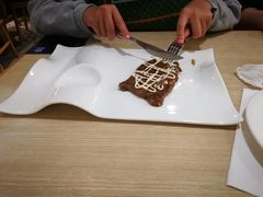 -纽斯特牛排自助餐厅(浦江万达店)