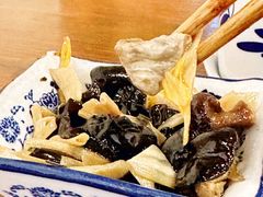 -老横泾面馆(吴中横泾店)