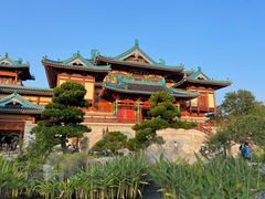 -牛首山文化旅游区