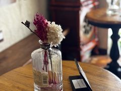 -沪水焙煎室(淡水路店)