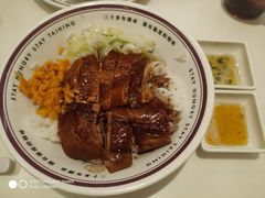 -太兴餐厅(东方广场分店)