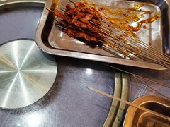 -民俗百家姓饭店(纺织城正街店)