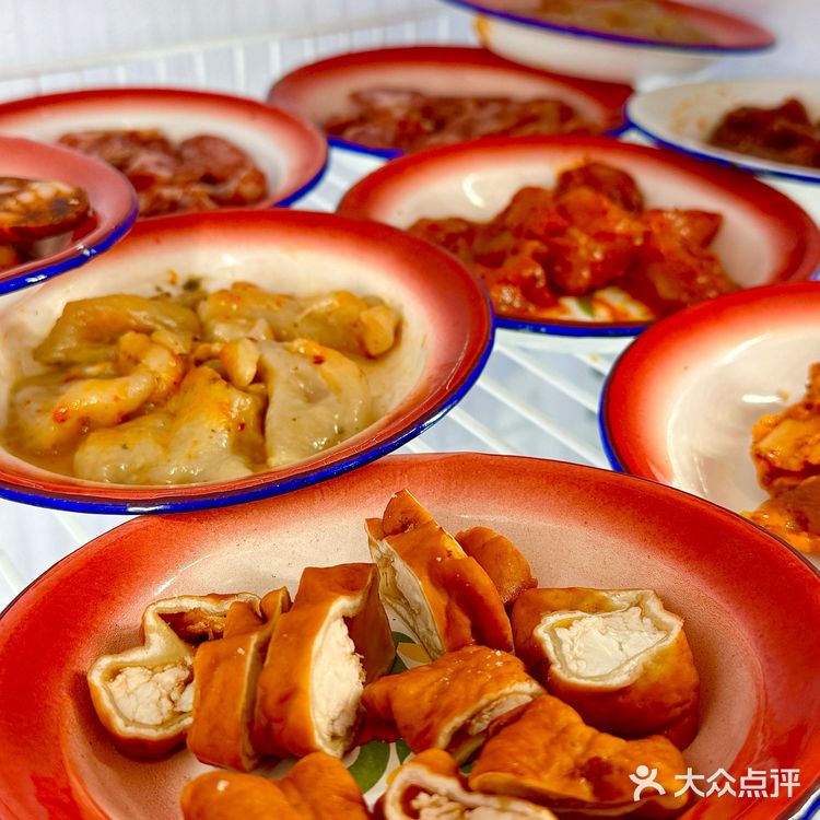 久吃不腻‼️值得N刷的爆好吃麻辣烫