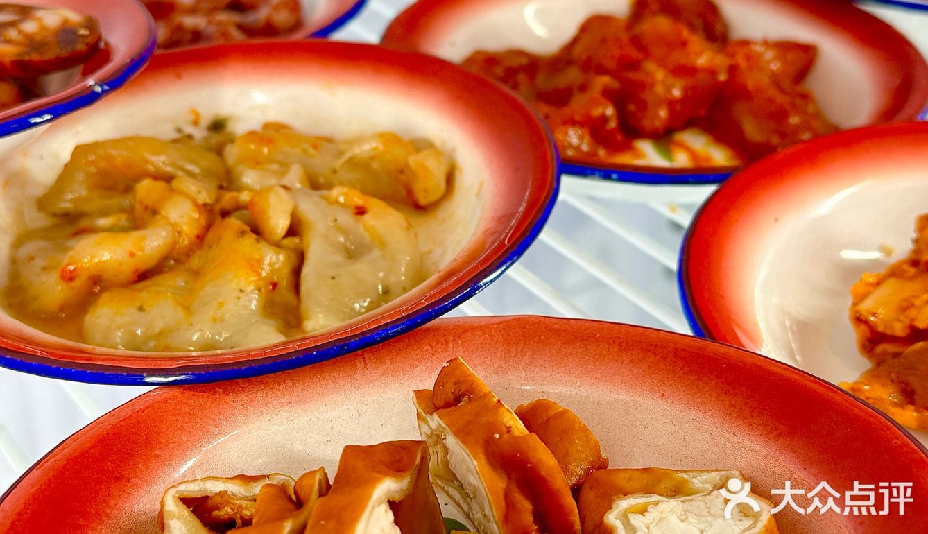 久吃不腻‼️值得N刷的爆好吃麻辣烫