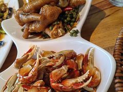 -食鸡公社辣子鸡·潍坊菜·烧烤