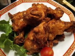 -拉面莊夢語＆中华料理八椿