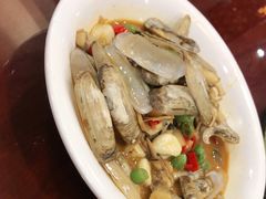 -钓台野鱼馆(钱江国际时代广场店)