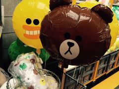 -line friends(明洞旗舰店)