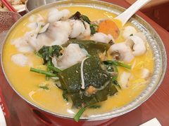 -喜家德虾仁水饺(长泰广场店)